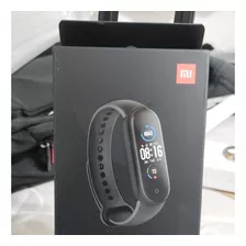 Xiaomi Mi Band 5 + Pulsera Metálica De Regalo