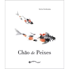 Livro Chao De Peixes