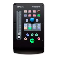 Faderport Controlador Produccion Usb 1 Canal Daw V2 Software