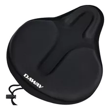 Cubre Asiento Para Bicicleta Cómoda Funda Para Asiento De B