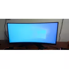 Monitor Gamer Curvo Gigabyte 34 