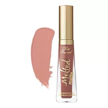 Too Faced Labial Melted Mate Tono Cool Girl