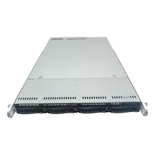 Servidor Rack 2 Xeon 2673 V3, 128gb, 600 Gb Sas + Perc