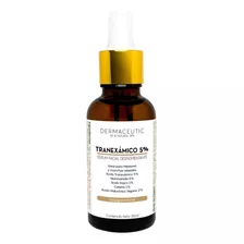 Sérum Tranexamico 5% Despigmentante De Día/noche Para Todo Tipo De Piel De 30ml