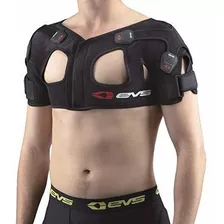 Accesorio Deportivo - Sb05-m Shoulder Brace (black, Medium)