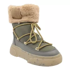 Bota Atypical Alaska/vermi/cuo