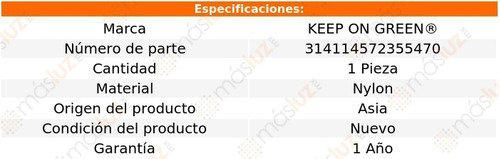 Toma Agua Y Termostato Volvo S40 5 Cil 2.4l 05/10 Kg Foto 5