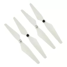 4 Peças Hélices Lâminas Para Dji Phantom 1/2/3 Peças