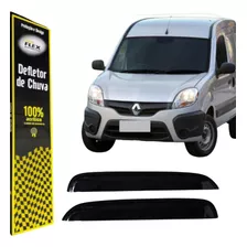 Calha De Chuva Adesiva Defletor Para Carro 2 Portas Promoção