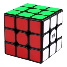 Cubo Rubik Qiyi Qihang Sail W Speed Cubing Económico +regalo