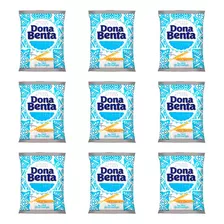 Farinha De Trigo Especial Dona Benta 1kg - C/10 Und