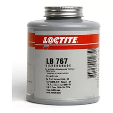 Graxa Anti-seize Lb 767 Anti Engripante 454g