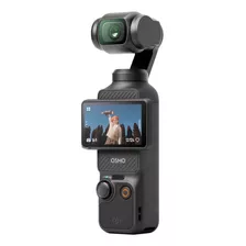 Dji Osmo Pocket 3 Câmera Portátil Novo Garantia+nfe