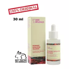 Aha + Bha Good Molecules 30ml