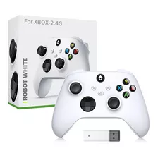 Joystick De Control De 2,4 G Para Xbox Series X/s, Mango Ina