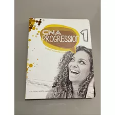 Livros Ingles Cna Intermediário 1 E 2