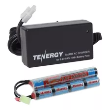 Bateria Tenergy 9.6v 1600 Mah Mini Nimh Pack