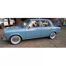 Fiat 128 Berlina 