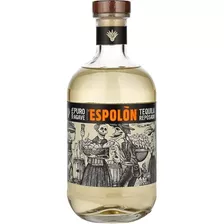 Espolón Tequila Reposado 750ml - mL a $336