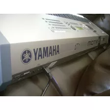 Yamaha Motif 8 88 Key Synthesizer Keyboard