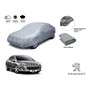 Funda Cubreauto Afelpada Premium Peugeot Rifter 2020