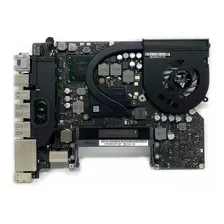 Reparación Tarjeta Madre Macbook Pro Air iMac Modelo A1278