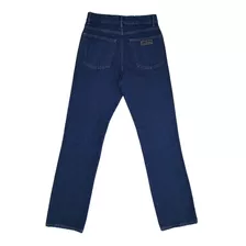 Calca Jeans Pierre Cardin 100%algodao Revend. Autorizado
