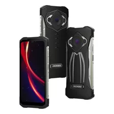 Doogee S98 Pro 4g 8gb/ 256gb Câmera Térmica A Prova D'água