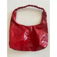 Cartera Isadora Roja