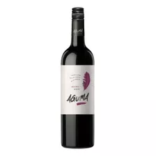 Vino Aguma Malbec 750 Cc San Juan