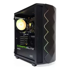 Pc Gamer Intel I3 12100f + H610 + Wifi + 16gb + Rtx 3050