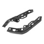 2soportes Para Parachoques Delantero Dodge Charger 2011-2014 Dodge Charger