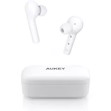 Audífonos Inalámbricos Aukey Tws Bluetooth 5 Envío Inmediato