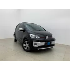 Volkswagen Up Cross 1.0 Tsi