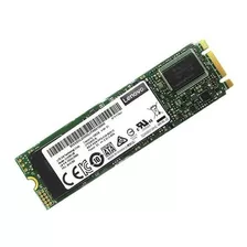 Lenovo 4xb7a17073 Ssd M.2 480gb