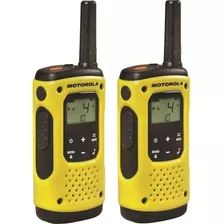 Pni Radio Pmr Motorola Tlkr T92 H2o Ip67