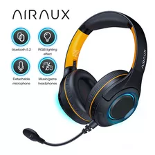 Airaux Aa-er6 Fone De Ouvido Bluetooth Fone De Ouvido Rgb Co