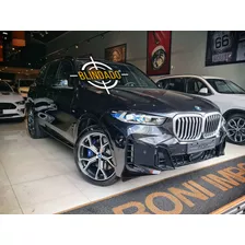 Bmw X5 3.0 I6 Turbo Híbrido Xdrive50e M Sport Automático