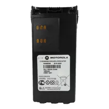 Batería Motorola Para Radio Portátil Pro5150 Hnn9008a