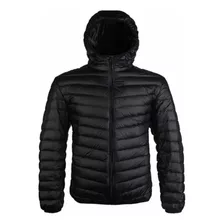 Jaqueta Masculina Inverno Corta Vento Acolchoada .