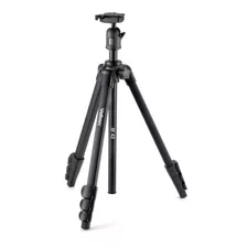 Velbon M43 4-section Aluminum TriPod With Ball Head