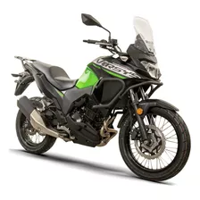 Versys X 300 Adventure Turing Abs Kawasaki Nuevo 0km Tuamoto