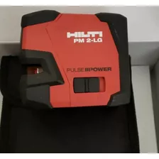 Láser Medidor Marca Hilti Pm 2l