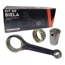 Kit Biela Honda Biz 125