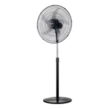 Ventilador Allied De Pie 3 Velocidades 50 Alto 1.70cm Bde