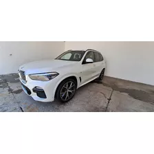 Bmw X5 M M Sport