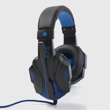 Auricular Gamer Compatible Con Pc Y Ps4