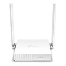 Router Wifi Tp-link Tl Wr820n 300 Mbps 11n Pc