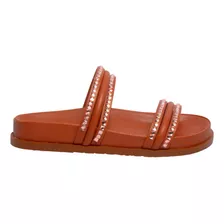 Sandália Papete Feminina Birken Envio Full