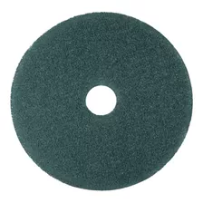 3m Blue Cleaner Pad 5300, 17 Almohadilla Para El Cuidado